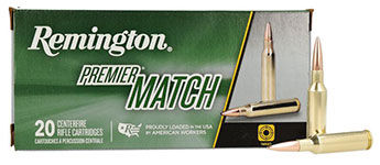 Premier Match 224 Valkyrie