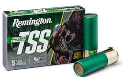 Premier TSS Turkey box and shells