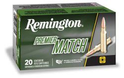 Premier Match