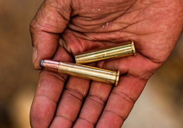 What is the Best Straight Wall Cartridge?