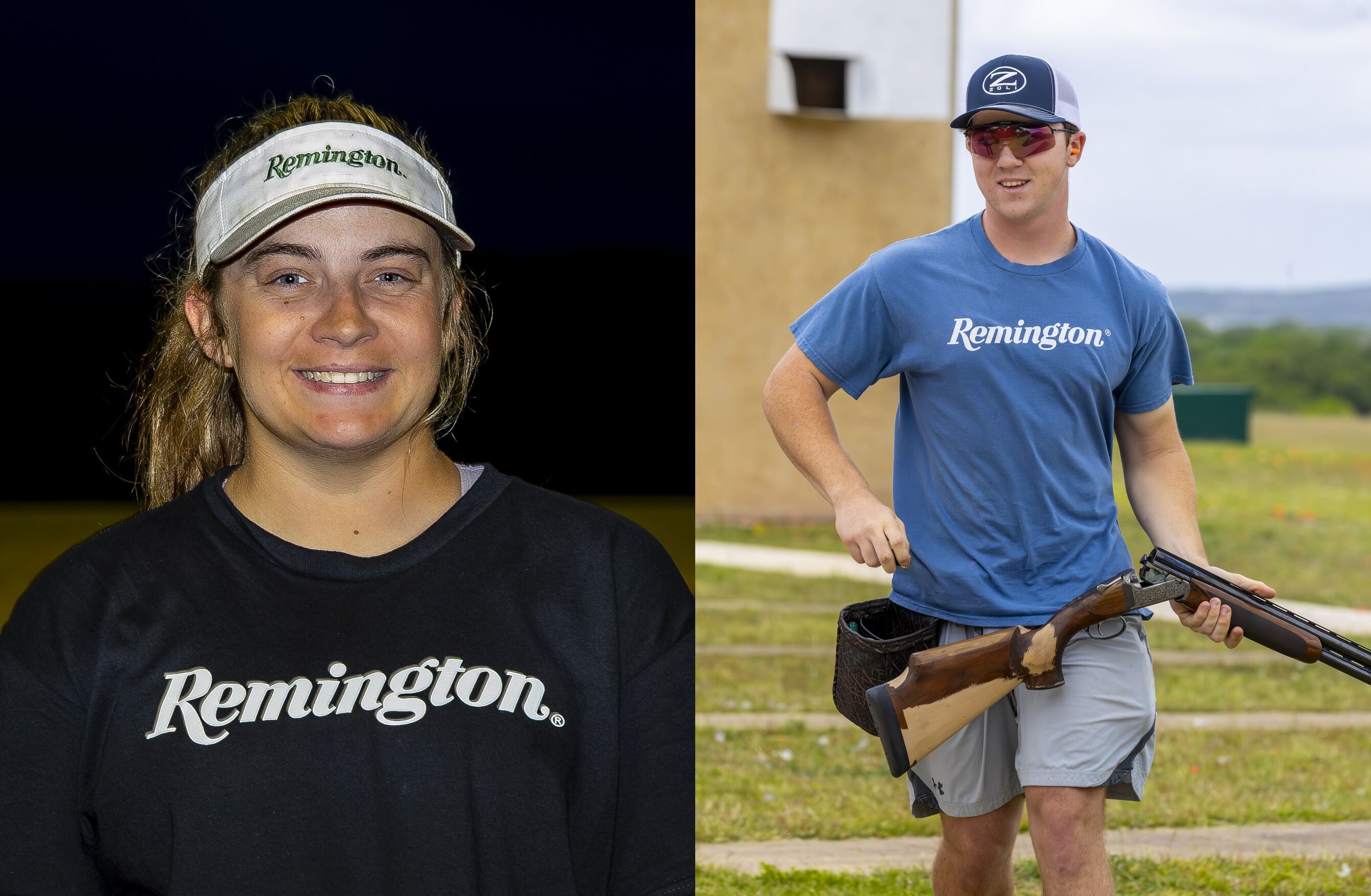 Team Remington&rsquo;s Thigpen is a Double Winner at Triple J Classic