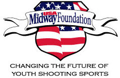 MidwayUSA Foundation logo