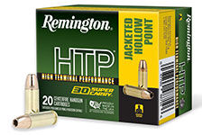 HTP 30 Super Carry