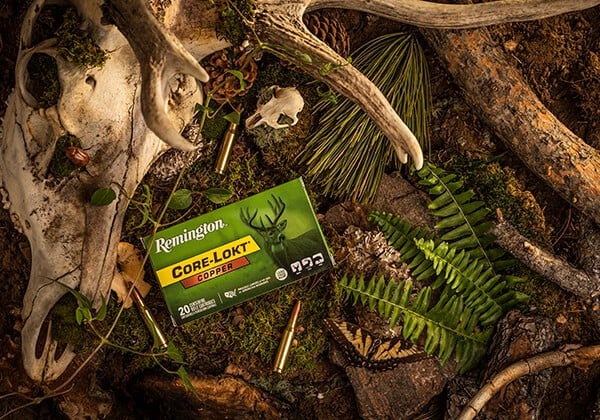 Copper Bullet Deep Dive