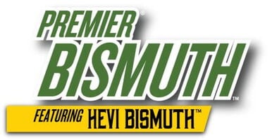 Premier Bismuth Logo