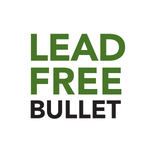 Lead-Free Bullet Logo
