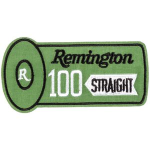 Remington Shotshell Patch