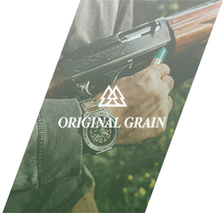 Original Grain Products