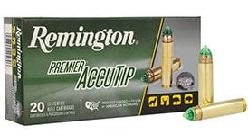 Premier AccuTip 450 Bushmaster
