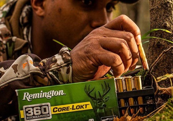 360 Buckhammer VS 30-30, 400 Legend and 35 Remington