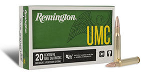 UMC Rifle 30-06