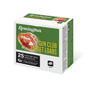 Gun Club 20 Gauge 20235