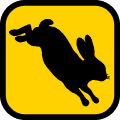 Rabbit icon