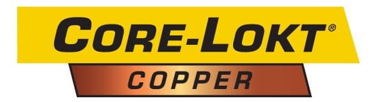 Core-Lokt Copper Logo