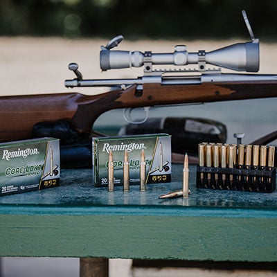 Does Barrel Length Really Matter? 