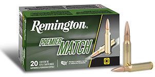 Premier Match 308 Win