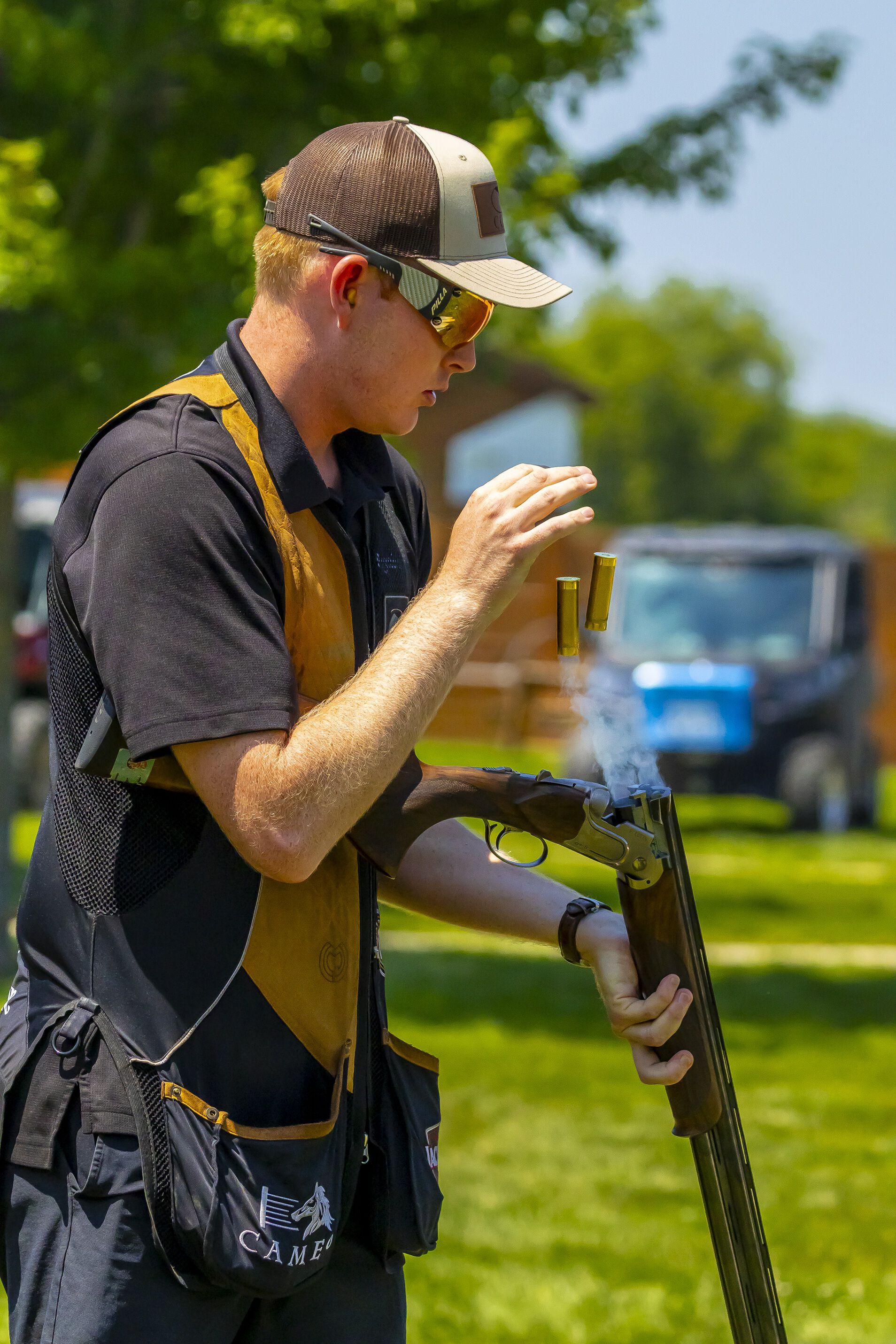 Remington is Platinum Sponsor of 2026 NSCA U.S. Open