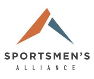 Sportsmen's Alliance logo