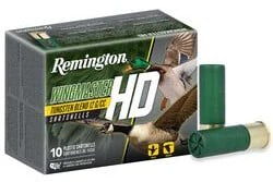 Wingmaster HD Packaging