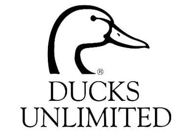 Ducks Unlimited logo