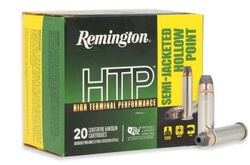 High Terminal Performance box and cartridges