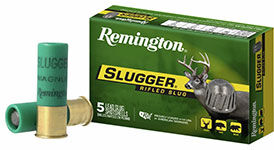Slugger Rifled Slug 12 GA