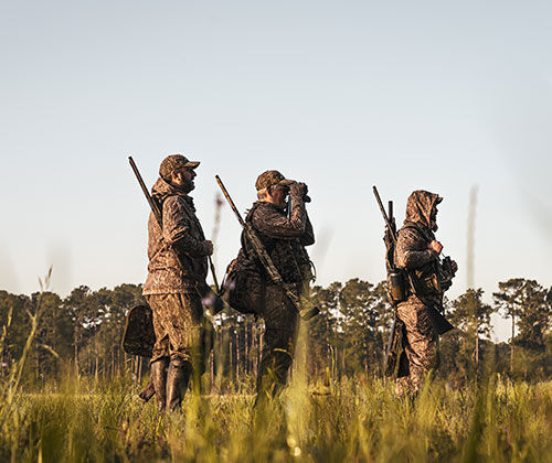 Turkey Hunting Tips: Best Strategies for Turkey Scouting
