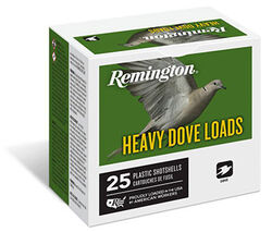 Heavy Dove Load