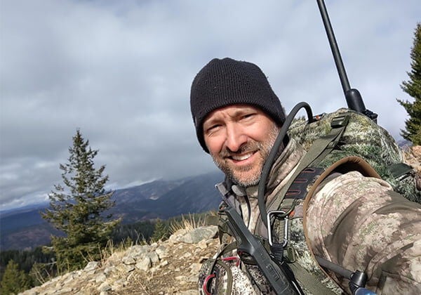 &ldquo;Rewilding&rdquo; = Removing of Hunters from the Landscape