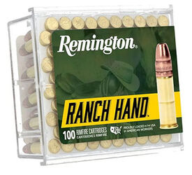 Ranch Hand box