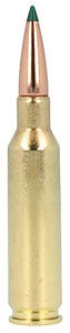 6.5 Creedmoor cartridge