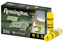 AccuTip Sabot Slug 20 GA 260 Grain