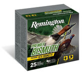 Premier Bismuth 410 Bore 4 Shot Size