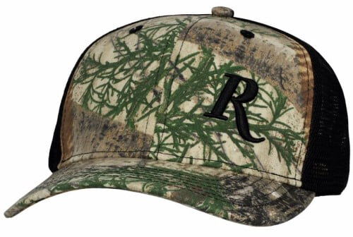 Remington hat