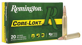 Core-Lokt 300 Win Mag