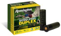 Nitro-Steel Duplex