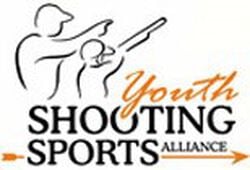 Youth Shooting Sports Alliance Logo