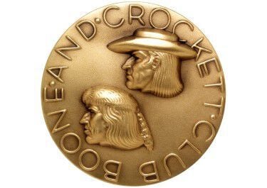 Boone and Crockett Club logo