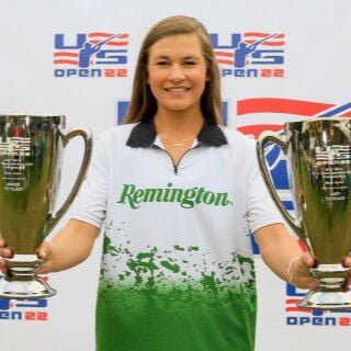Madison Sharpe