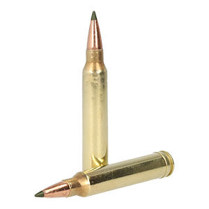 300 Win Mag Premier Long Range cartridges