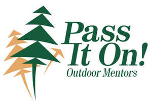 Pass It On Outdoor Mentors