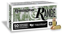 Remington Range