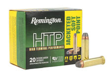 High Terminal Performance 357 Magnum 158 Grain