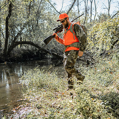 Understanding Ethical Shot Distance