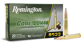 Core-Lokt Tipped 30-06