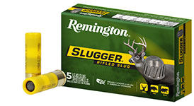 Slugger Rifled Slug 20 GA