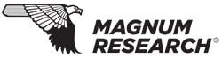 Magnum Research Logo