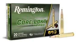 Core-Lokt Tipped