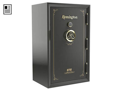 Remington Safe