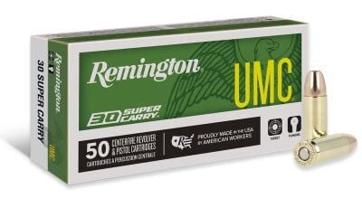UMC box and cartridges